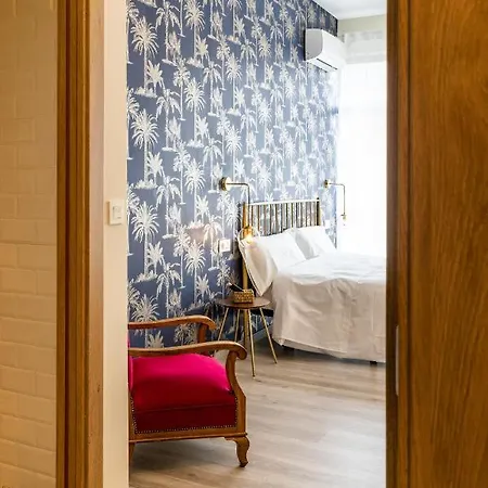 Four Hostel Lugo