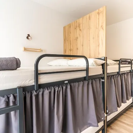 Four Hostel