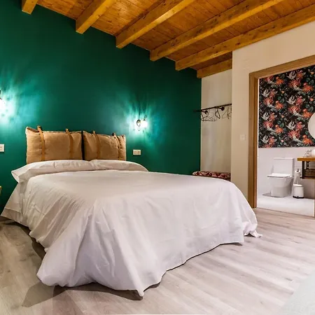 Hostel Four Lugo